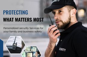 Your Trusted Partner for Security Services in Bangalore – ksfsecurity.com