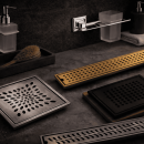 Floor traps Manufacturer in India