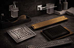 Floor traps Manufacturer in India