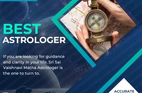 Best Astrologer in Perambalur