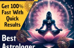 Best Astrologer in Vidyaranyapura
