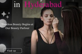 Best Beauty Parlour Hyderabad|7032111525|Cocoon Salon