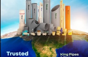 Best CPVC ISI Pipes Manufacturers