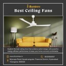 Best Ceiling Fans in India | 8100560057 | illuminee
