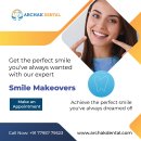 Get the Best Dental Care at Archak Dental Clinic in Malleshpalya