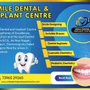 Dental Clinic near me open now | In AS Rao Nagar, Ecil, Kapra and Secunderabad