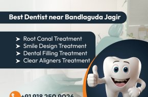 Best Dental Clinic in Gachibowli