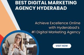 Best Digital Marketing Agency Hyderabad | +91 701 319 6804 | iConquerors