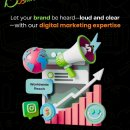 Best Digital Marketing Agency in Hyderabad