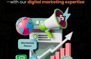 Best Digital Marketing Agency in Hyderabad