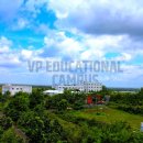 Dr VP Educational Campus Dharashiv (Osmanabad)| Engineering | Polytechnic | Pharmacy | Agri | Physiotherapy | Education | ITI