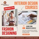 Best Fashion Design Institute in Hyderabad