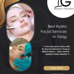 Bridal makeup artists in Vizag