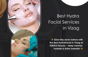 Bridal makeup artists in Vizag