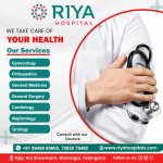 Best General Physician in Warangal