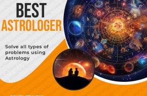 Best Astrologer in Palghar