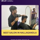 the Best Salon in Nallagandla for a Luxurious Beauty Experience