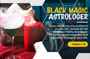 Black Magic Astrologer in KR Puram