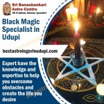 Black Magic Specialist in Udupi