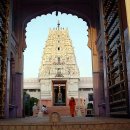 Brahma Temple In Pushkar, (Rajasthan Devdarshan)