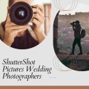 ShutterShotPictures – The Name That Makes Every Moment of Your Wedding Memorable