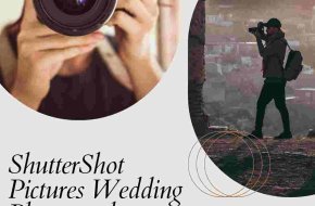 ShutterShotPictures – The Name That Makes Every Moment of Your Wedding Memorable