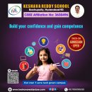 Empowering young minds where curiosity transforms knowledge into lifelong strength