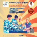 Can a school really shape a child’s mindset Absolutely