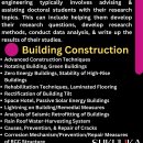 Civil Engineering Dissertation & Thesis Writing Service, Guidance & Help