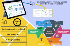 Best Business Analyst Training Course in Delhi.110017. Best Online Live Business Analytics Training in Faridabad by IIT Faculty , [ 100% Job in MNC] Mega Offer’24, Learn Advanced Excel, SQL, Tableau, Power BI, Python Data Science and BOARD, Top Training Center in Delhi NCR – SLA Consultants India,