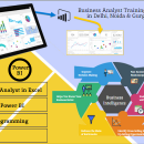 Business Analyst Certification Course in Delhi, 110053 – “New Year Offer 2025” by [ SLA Consultants India]