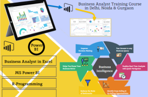 Data Analytics vs Business Analyst Course