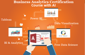 Best Business Analyst Trainee in Noida of “SLA Consultants Noida” Off-Campus hiring by Companies