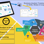 SLA Consultants India hands-on Business Analytics Projects and Internship