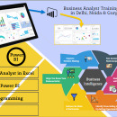Business Analyst Course in Delhi.110014 by Big 4,, Online Data Analytics Certification in Delhi by Google and IBM, [ 100% Job with MNC] Navratri Offer’24,, Learn Excel, VBA, MySQL, Power BI, Python Data Science and Apache Spark, Top Training Center in Delhi – SLA Consultants India,