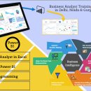 Roadmap to Becoming a High-Income Business Analyst with AI in 2025, by “SLA Consultants Noida”