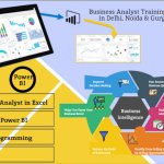 Roadmap to Becoming a High-Income Business Analyst with AI in 2025, by “SLA Consultants Noida”