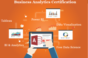 The Evolving Role of Business Analyst: Why Learning Business Analyst in 2025 Matters, Excel, VBA, SQL, MS Access, MS Power BI, Tableau. Alteryx, R Programming, Business Analyst Course in Delhi, 110040 – ” Get Job in MNC, “Summer Offer 2025″ Free Python Data Science Course” by SLA Consultants India, 