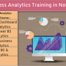 Business Analytics Classroom Training Noida, Excel, VBA, SQL, Power BI, and Free Data Science Certification till 30 Aug 2025, by “SLA Consultants Noida”