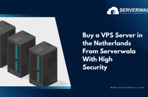 Buy a VPS Server in the Netherlands From Serverwala With High Security