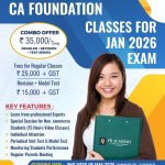 CA Coaching in Coimbatore