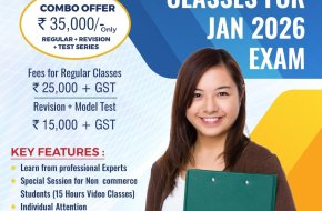 CA Coaching in Coimbatore