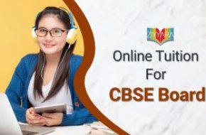 CBSE Board Online Tuition for Class 12 Students Seeking Clear Concepts