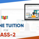 Make Learning Fun! Ziyyara – Best Online Tuition for Class 2 (CBSE & All Boards)