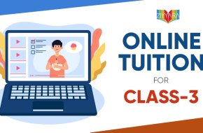 Ziyyara: Your Trusted Partner for the Best Online Tuition for Class 3