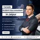 Canada student visa consultant in Jaipur