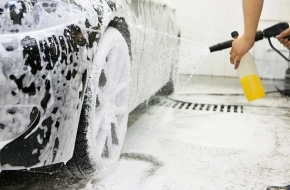 Best Car washing services in Hyderabad | Car Cleaning Services | Car Spa – DetailR