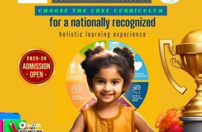 One decision today can shape your child’s next 20 years