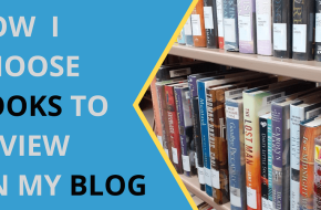 book review blogs in india