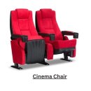 Top Auditorium Seating Chair Manufacturer in Delhi – Perfect Furniture Co.